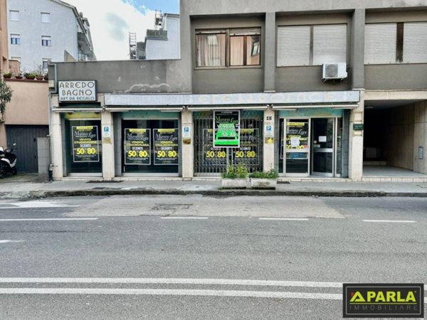 negozio in vendita a Sassari