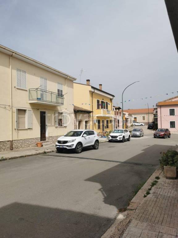 appartamento in vendita a Sassari