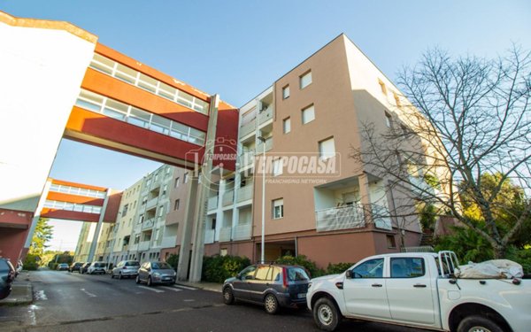 appartamento in vendita a Sassari in zona Carbonazzi / Acquedotto