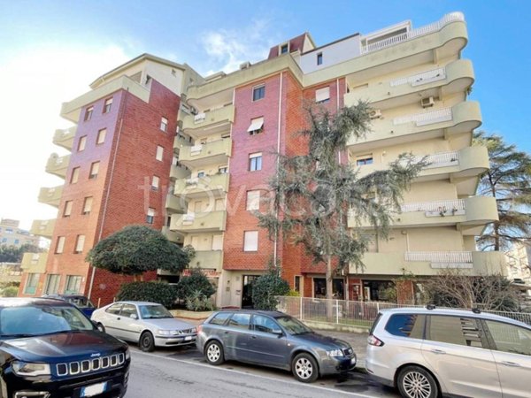 appartamento in vendita a Sassari in zona Centro Storico