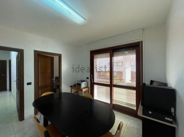 appartamento in vendita a Sassari in zona Carbonazzi / Acquedotto