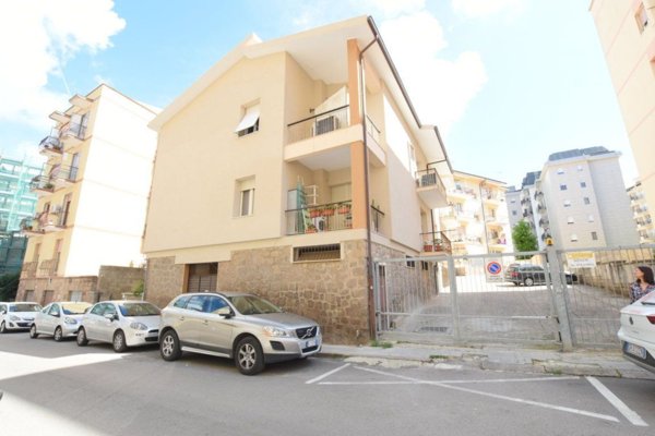 appartamento in vendita a Sassari