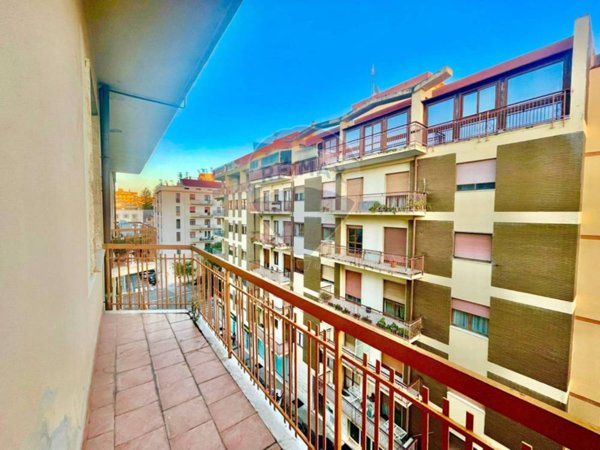 appartamento in vendita a Sassari in zona Centro Storico