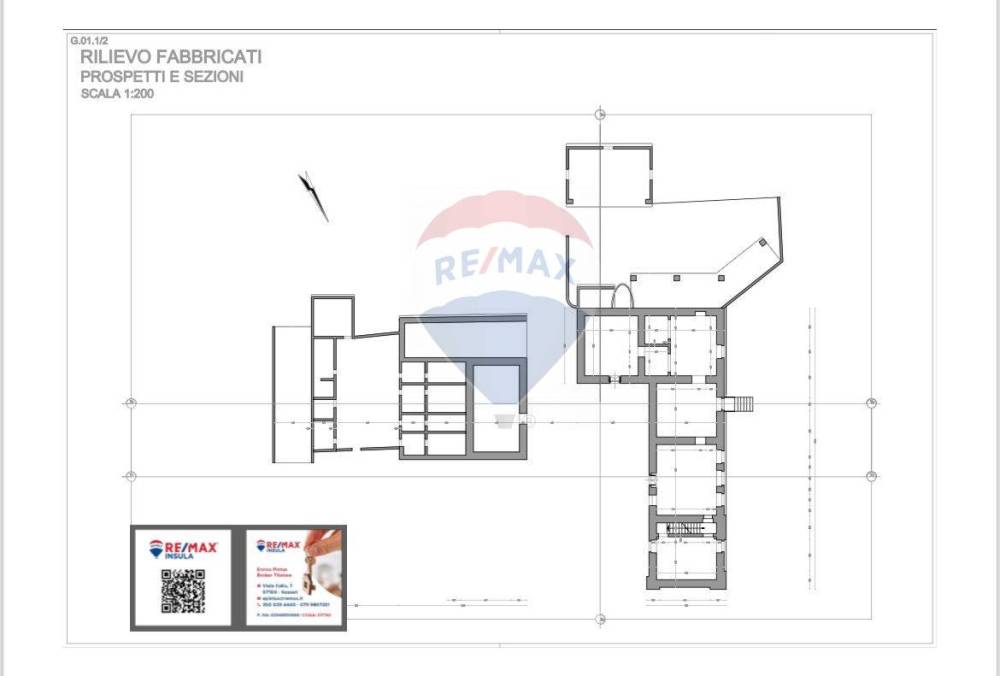 terreno edificabile in vendita a Sassari