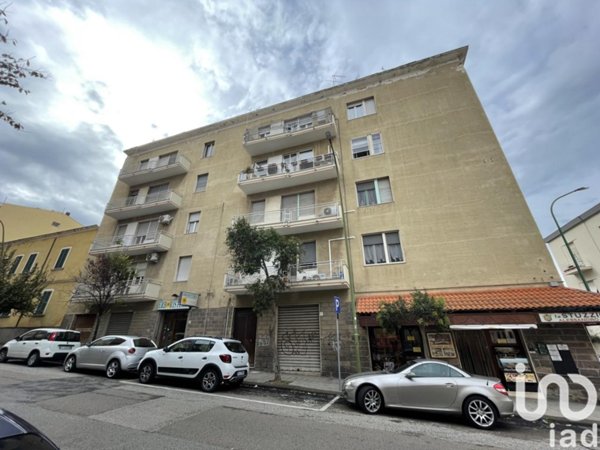 appartamento in vendita a Sassari in zona Centro Storico