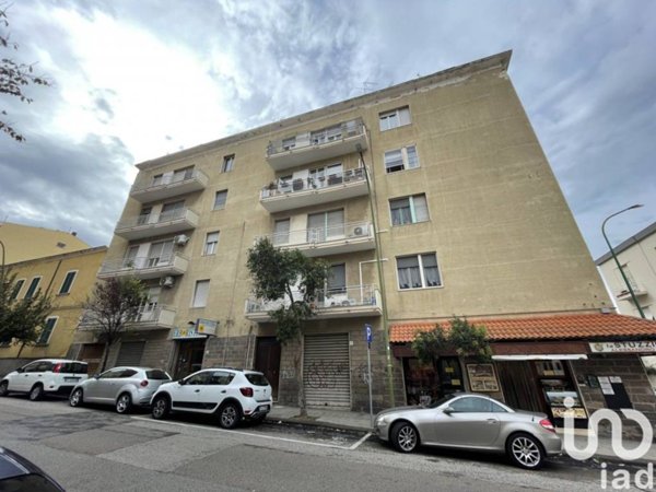 appartamento in vendita a Sassari in zona Centro Storico