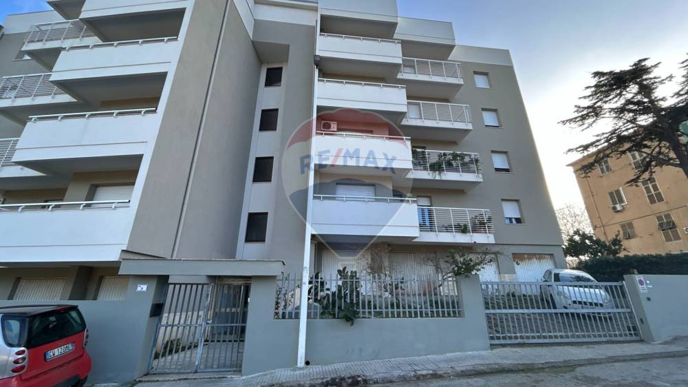 appartamento in vendita a Sassari in zona Monte Rosello