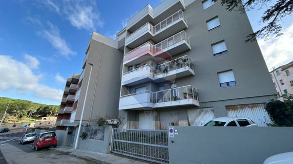 appartamento in vendita a Sassari in zona Monte Rosello
