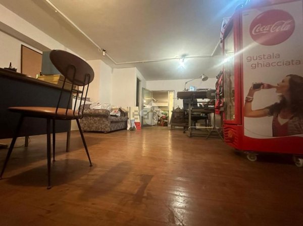 locale di sgombero in vendita a Sassari in zona Centro Storico