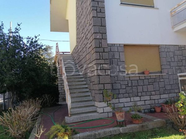 casa indipendente in vendita a Sassari in zona Cappuccini