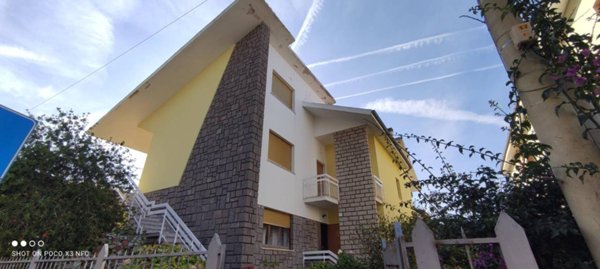 casa indipendente in vendita a Sassari in zona Cappuccini
