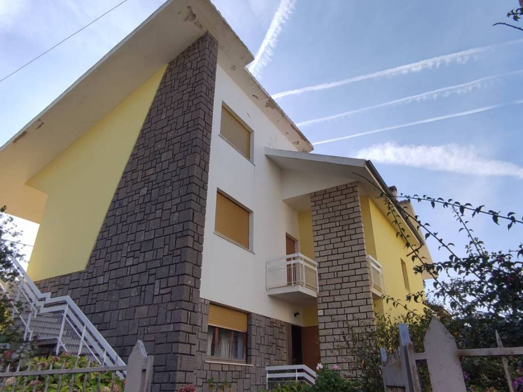 casa indipendente in vendita a Sassari in zona Cappuccini
