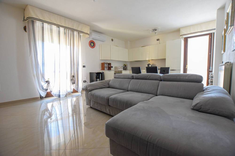 appartamento in vendita a Sassari