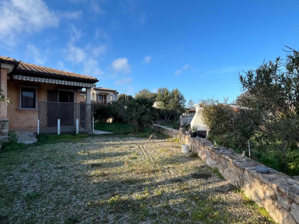 appartamento in vendita a Sassari in zona Palmadula
