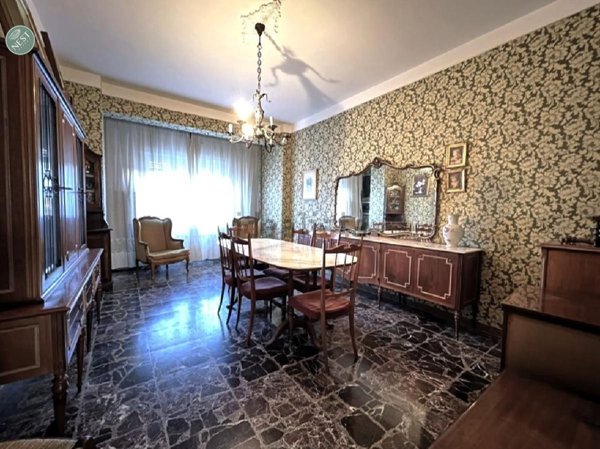 appartamento in vendita a Sassari