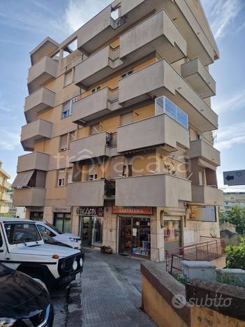 appartamento in vendita a Sassari