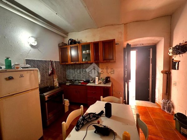 appartamento in vendita a Sassari in zona Centro Storico