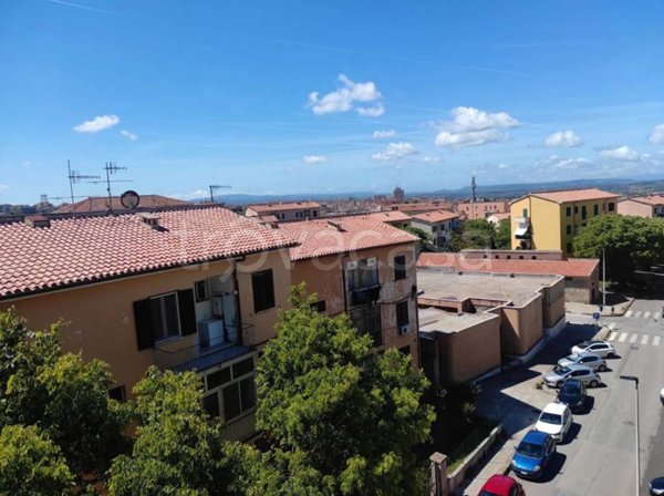 appartamento in vendita a Sassari in zona Monte Rosello