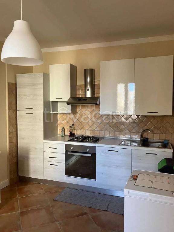 appartamento in vendita a Sassari in zona Centro Storico