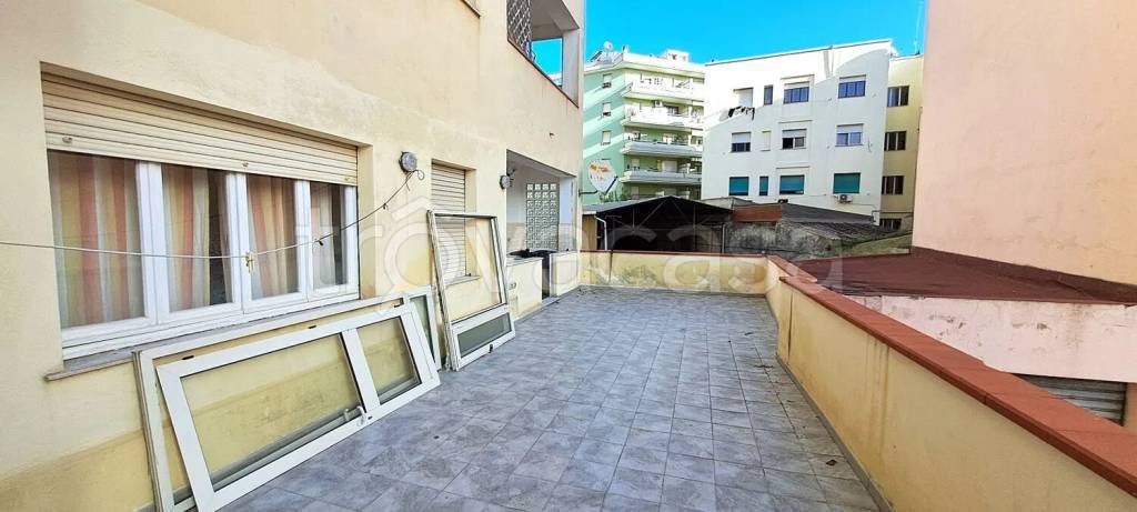appartamento in vendita a Sassari in zona Centro Storico