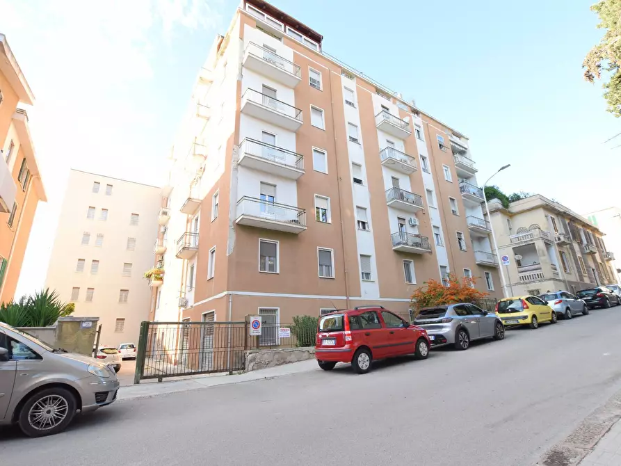 appartamento in vendita a Sassari in zona Centro Storico