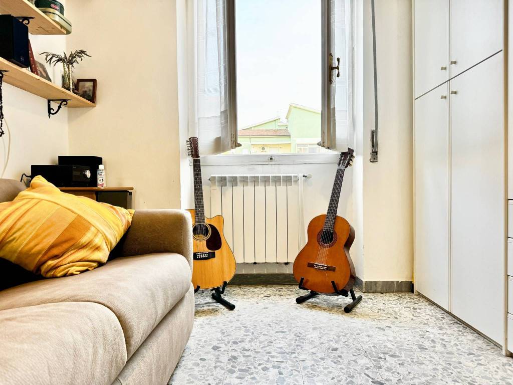 appartamento in vendita a Sassari in zona Luna e Sole / Prunizzedda