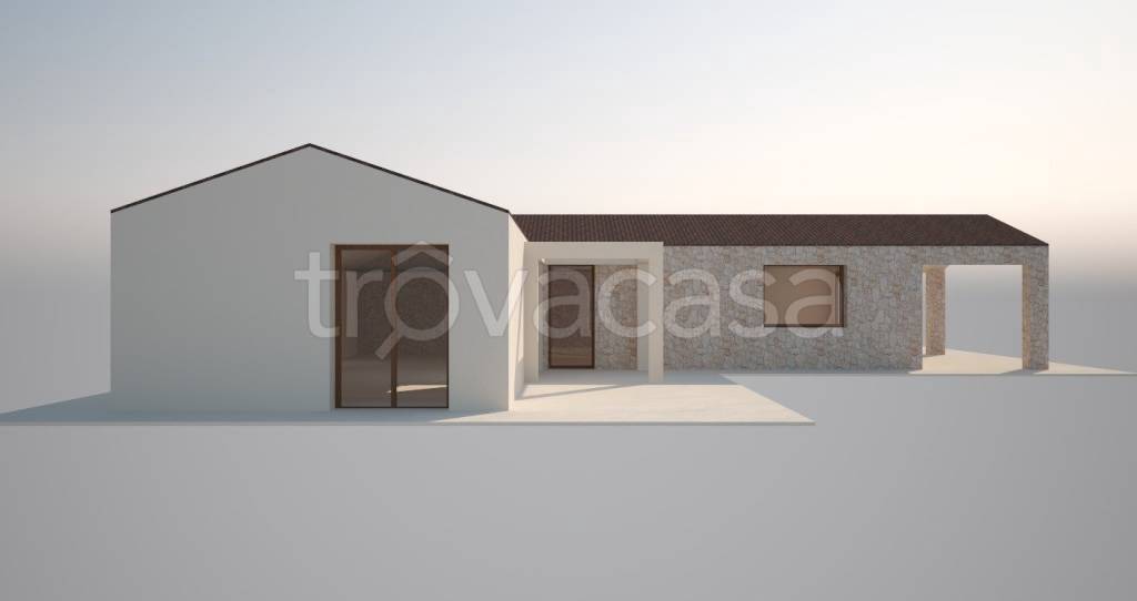 casa indipendente in vendita a Sassari in zona Monserrato / Rizzeddu