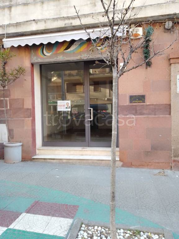 trivano in vendita a Sassari in zona Centro Storico