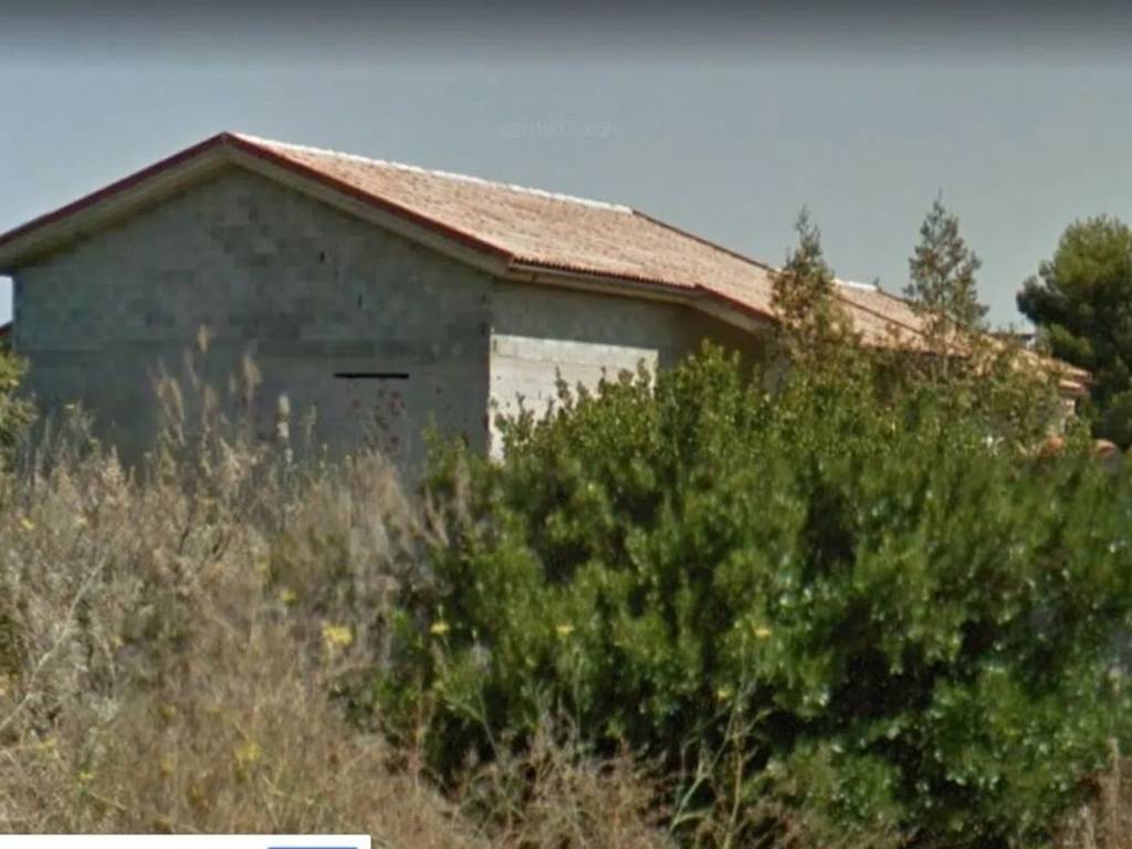 casa indipendente in vendita a Sassari in zona Cappuccini