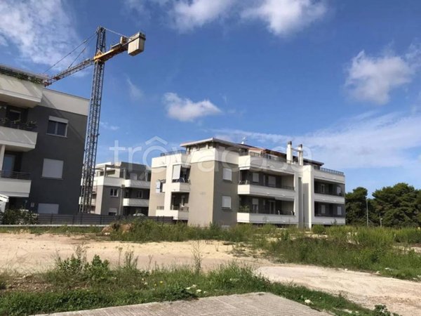 appartamento in vendita a Sassari in zona Filigheddu