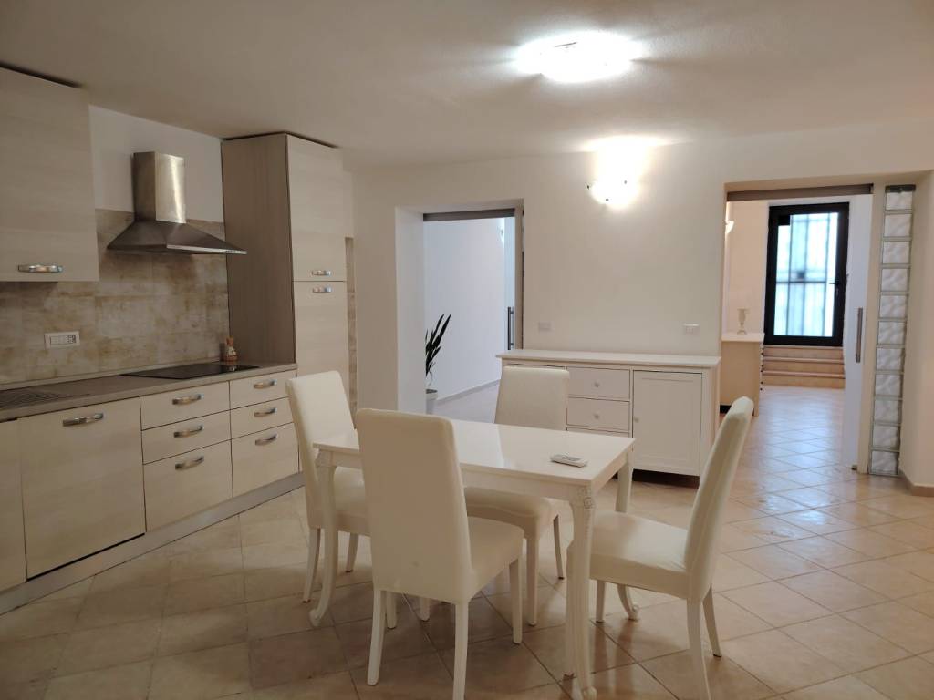 appartamento in vendita a Sassari in zona Centro Storico