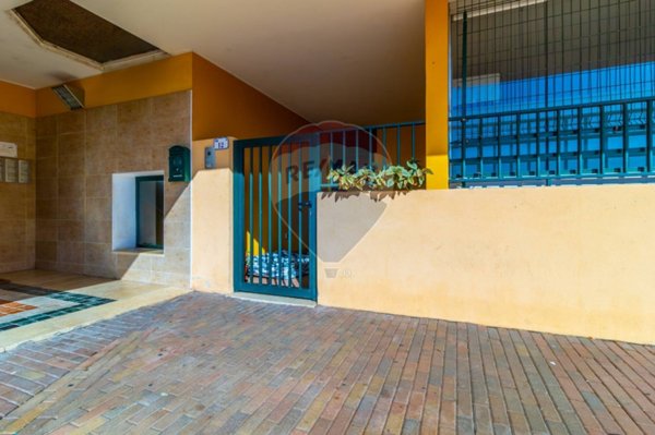 appartamento in vendita a Sassari in zona Monte Rosello
