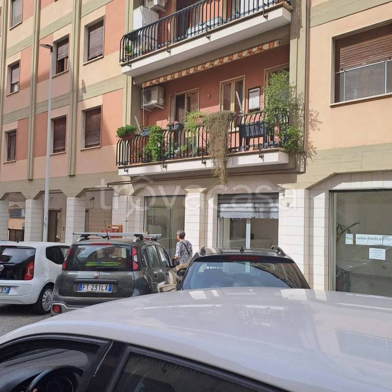 monolocale in vendita a Sassari in zona Centro Storico
