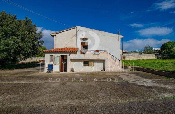 casa indipendente in vendita a Sassari in zona Latte Dolce