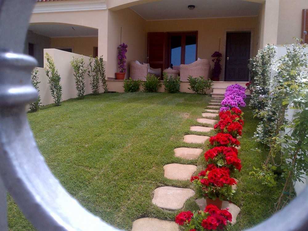 casa indipendente in vendita a Sassari