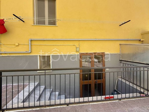appartamento in vendita a Sassari in zona Centro Storico