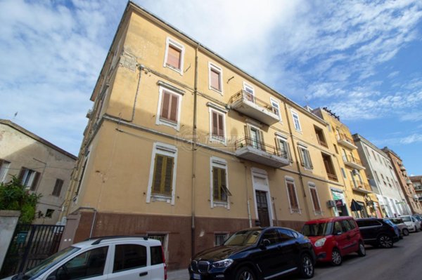 appartamento in vendita a Sassari in zona Monte Rosello