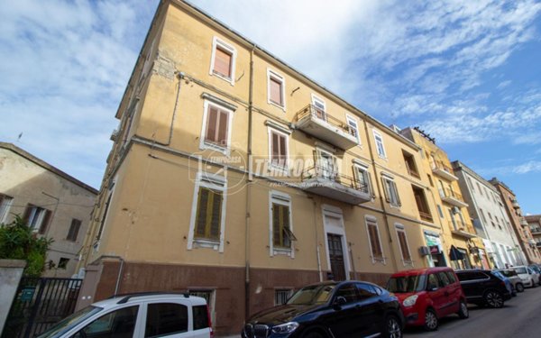 appartamento in vendita a Sassari in zona Monte Rosello