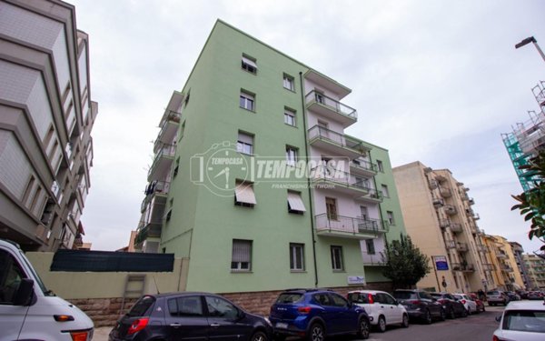 appartamento in vendita a Sassari in zona Centro Storico