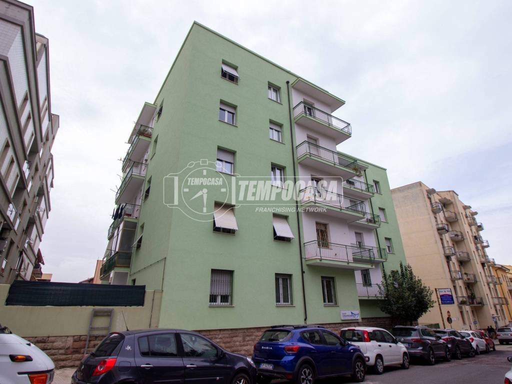 appartamento in vendita a Sassari in zona Centro Storico