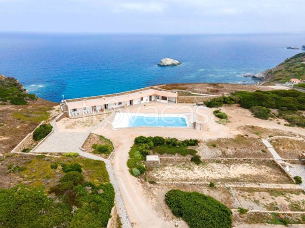 casa indipendente in vendita a Sassari in zona Argentiera