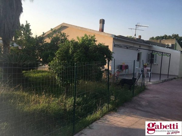 casa indipendente in vendita a Sassari in zona Tottubella/Rumanedda