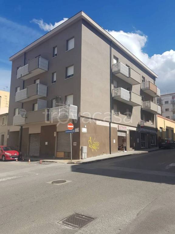 ufficio in vendita a Sassari in zona Monte Rosello