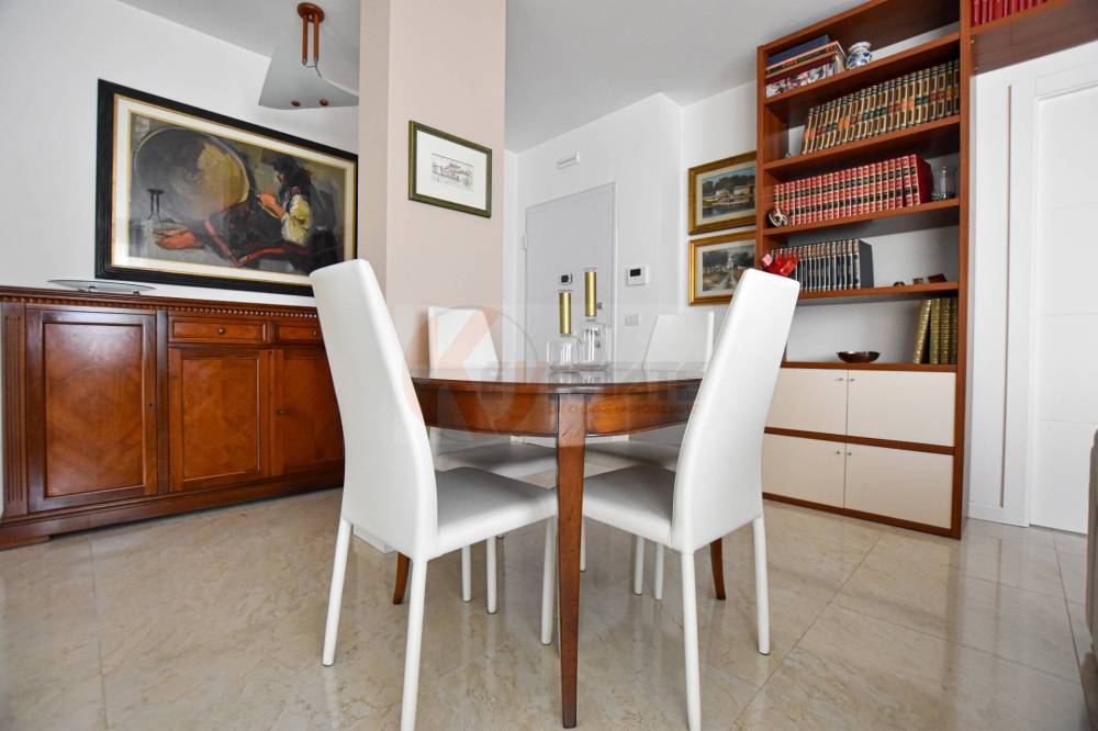 appartamento in vendita a Sassari in zona Centro Storico