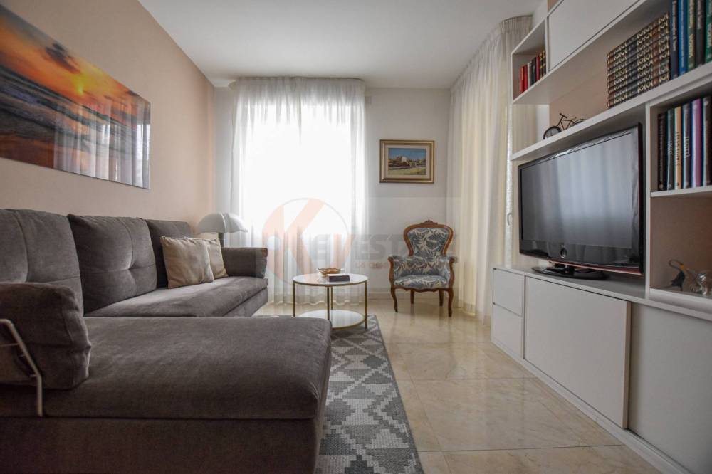 appartamento in vendita a Sassari in zona Centro Storico