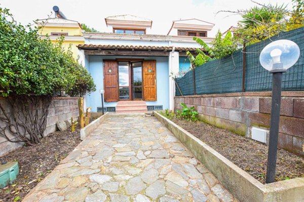 casa indipendente in vendita a Sassari