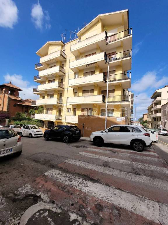 appartamento in vendita a Sassari in zona Cappuccini