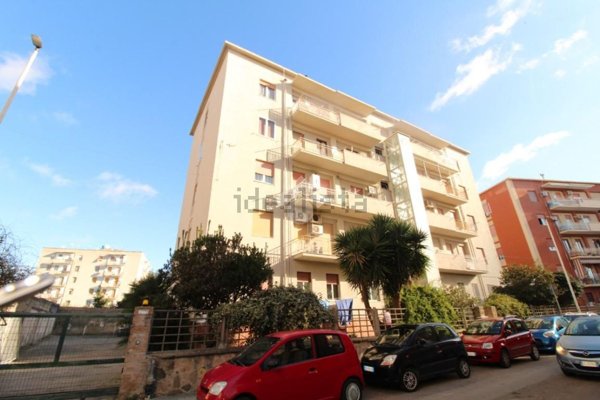 appartamento in vendita a Sassari in zona Centro Storico