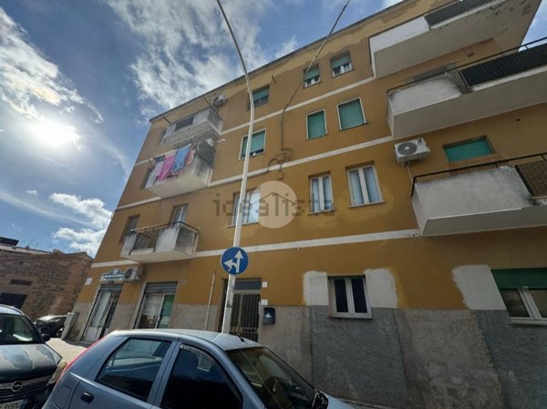 appartamento in vendita a Sassari