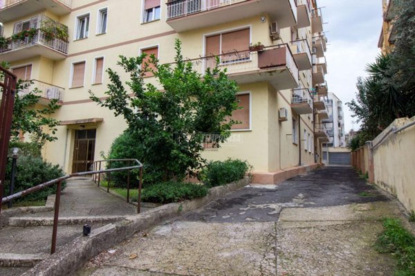appartamento in vendita a Sassari in zona Centro Storico